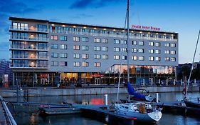 Hestia Hotel Europa
